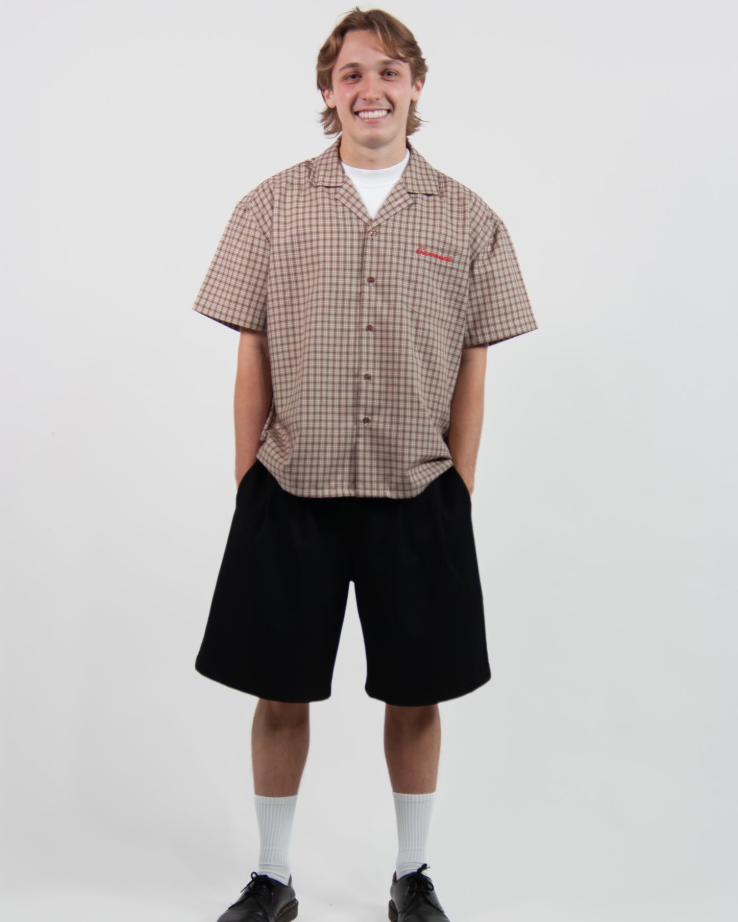Picnic Shirt