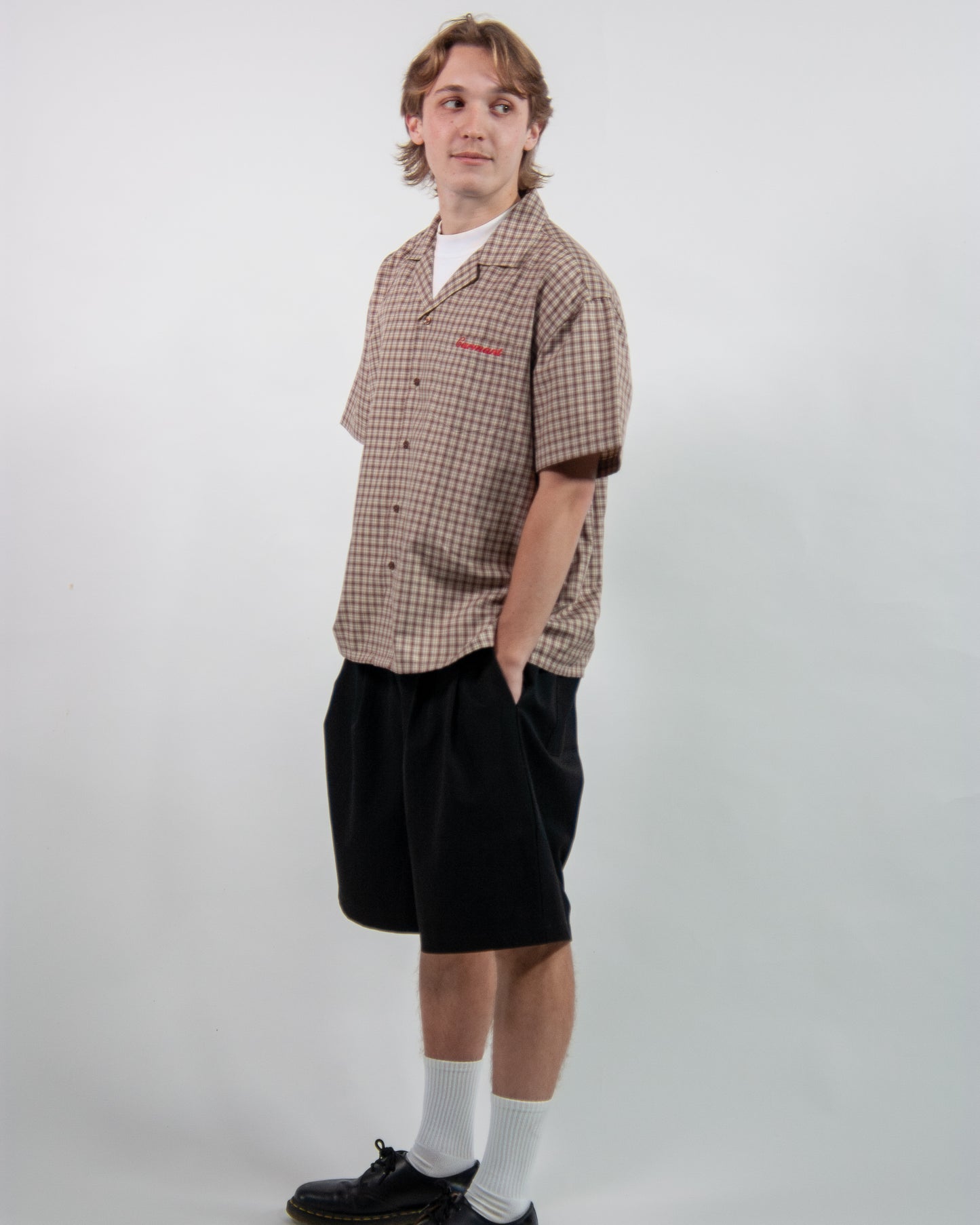 Picnic Shirt