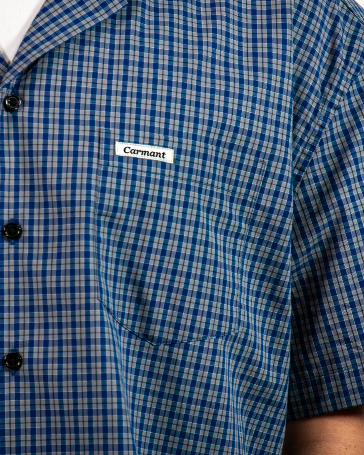 Checked Shirt