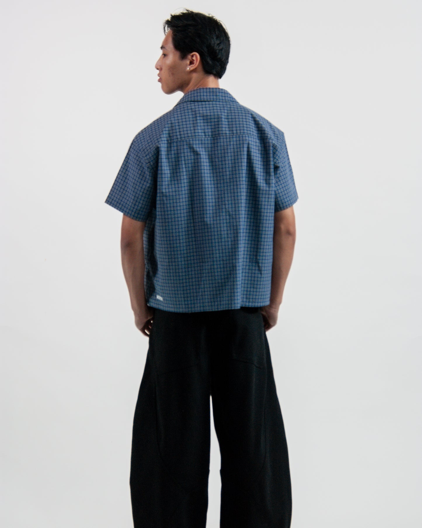 Checked Shirt