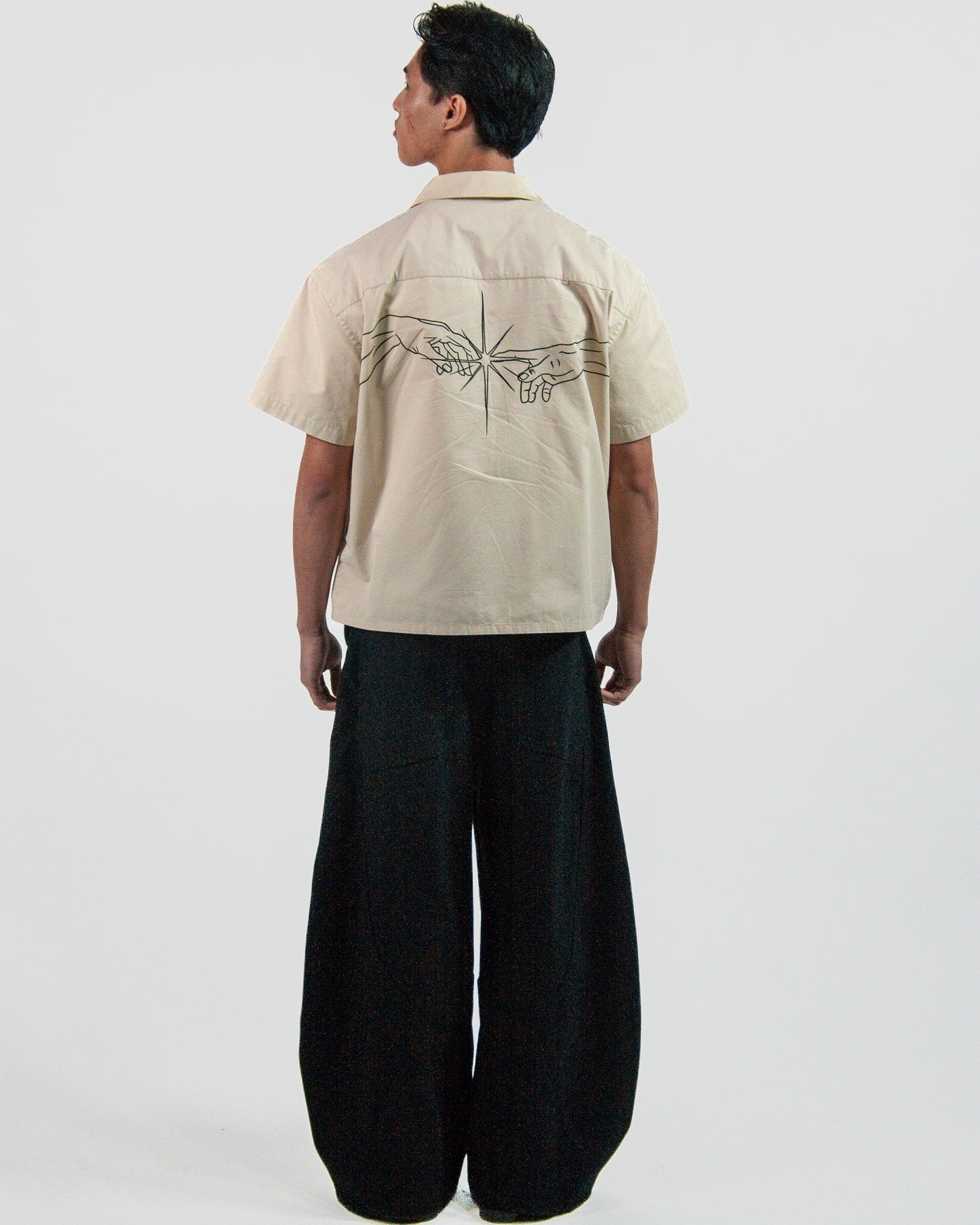 Hand of God Shirt