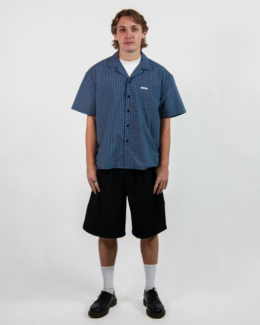 Checked Shirt