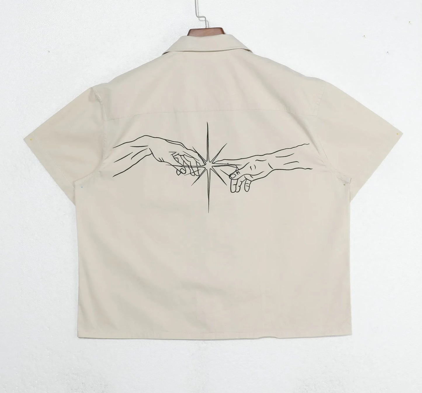 Hand of God Shirt